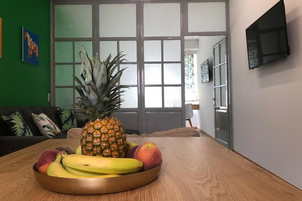 Casa Verde Di Giorgio 10 Mins Walk From Piraeus Port Екстериор снимка